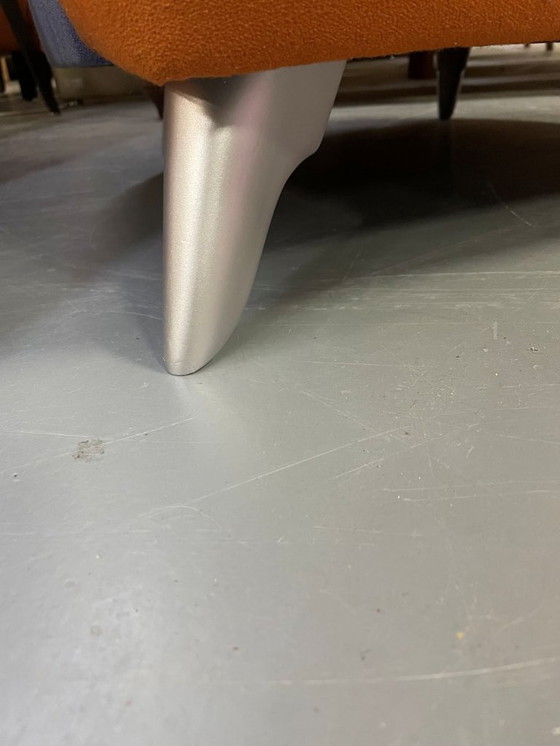 Image 1 of Striking design armchair