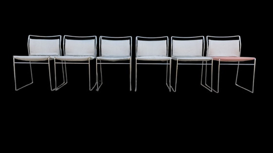 Image 1 of GAVINA CHAIRS FROM THE 70s