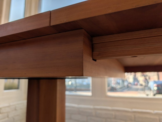 Image 1 of Tavolo "Ur" di Massimo Scolari | Giorgetti Italia