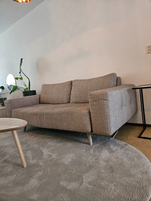 Passe Partout design sofa