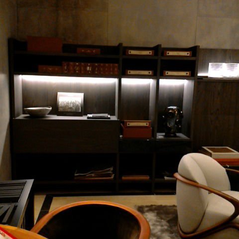 Image 1 of Pensile Crossing MisuraEmme