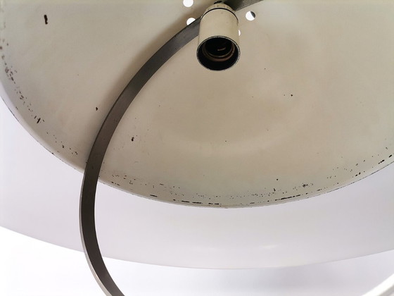 Image 1 of Lampada a sospensione per cucina a scomparsa Space Age