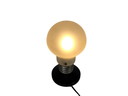 IKEA Design - Tipo B9818 - Lampada a lampadina - Pop Art - Svezia - Anni '90