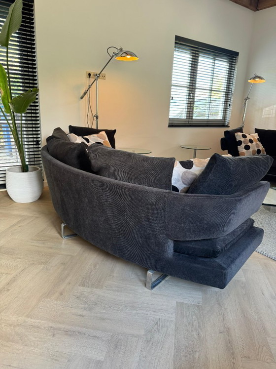 Image 1 of B&B Italia Arne 2x tre posti