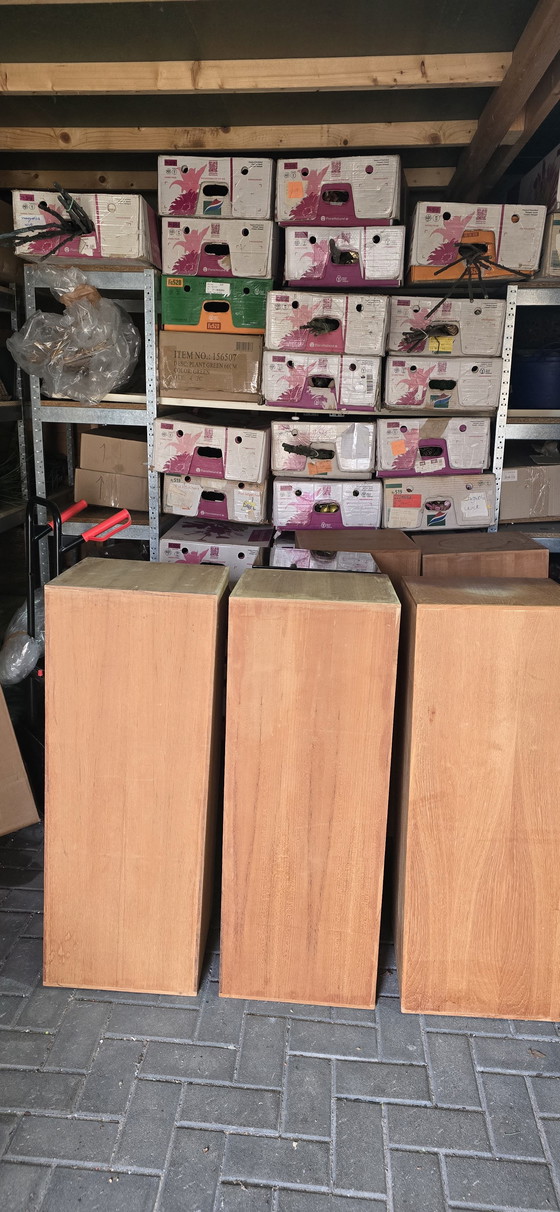 Image 1 of Holzsäule