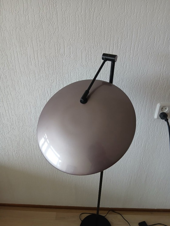 Image 1 of Queens Gallery Utrecht – Stehlampe – 1980er Jahre