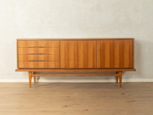 Credenza in stile metà secolo degli anni '60 – dressoirs, Wood
