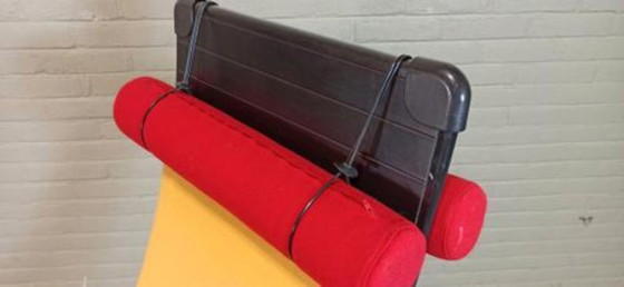 Image 1 of Vintage Marcel Wanders for Artifort Mobilis fauteuil