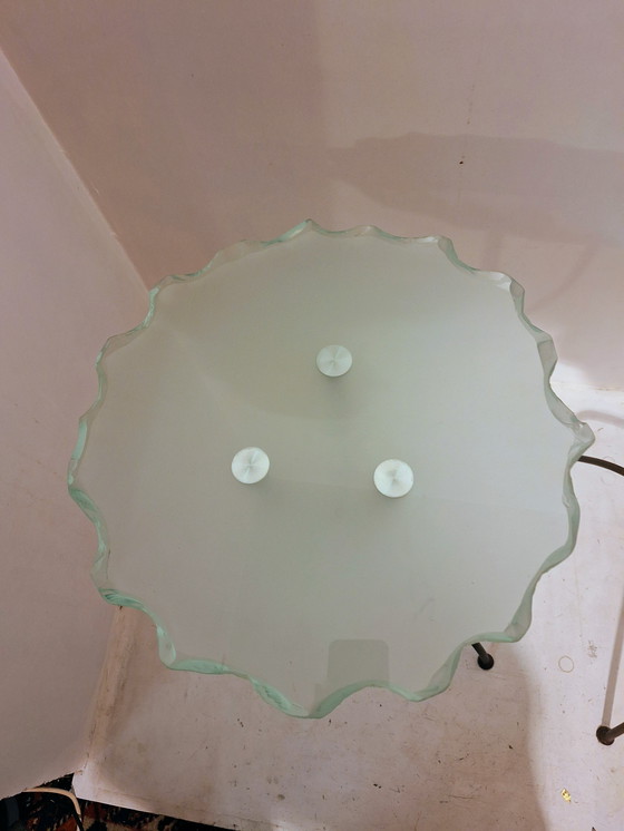 Image 1 of Marchio Van Egmond Dietro i tavolini