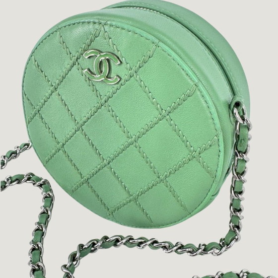Image 1 of Bolso de mano Chanel