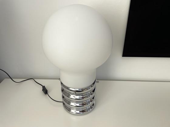 Image 1 of Bulb tafellamp 