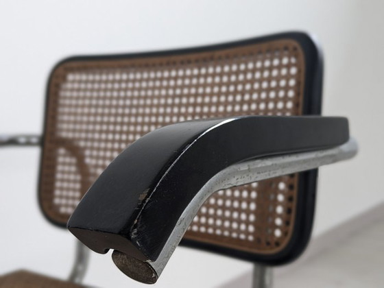 Image 1 of Gavina - Marcel Breuer - Sedia (2) - Cesca