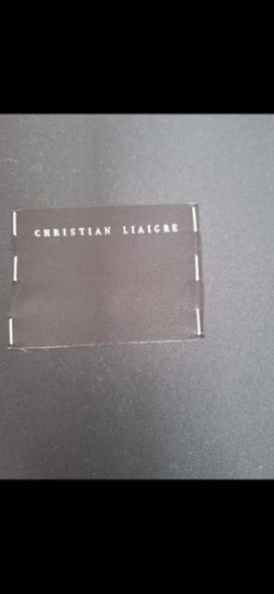 Image 1 of Chaise Longues Christian Liagre