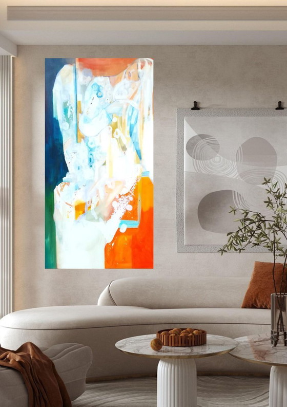 Image 1 of joart - Sando 150x80cm