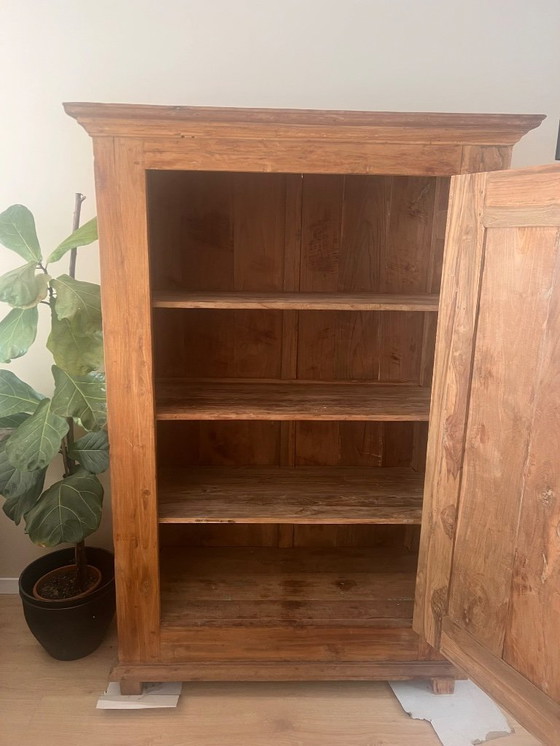 Image 1 of Houten Buffetkast