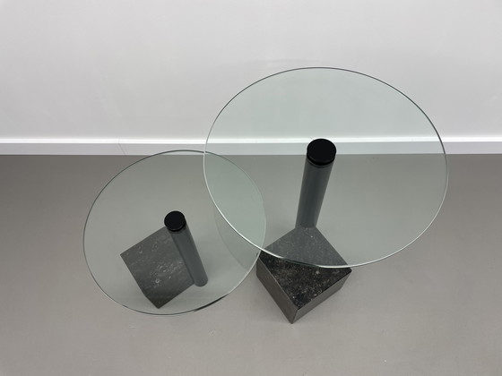 Image 1 of Mesa auxiliar Metaform HK-2 2 piezas