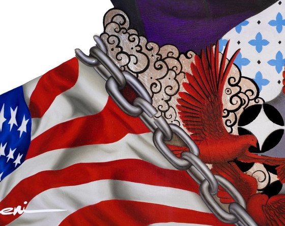 Image 1 of Martin Luther King - Gesegnet