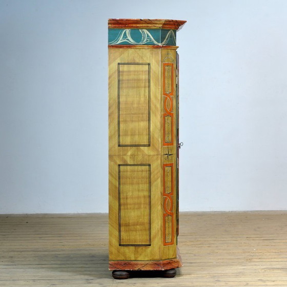 Image 1 of Gabinete nupcial alemán