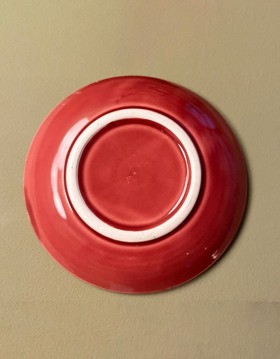 Image 1 of Compagnie Générale Transatlantique “French Line” schaaltje