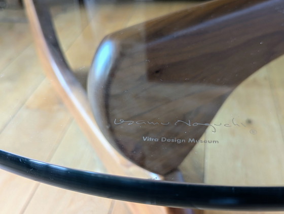 Image 1 of Vitra Noguchi salontafel