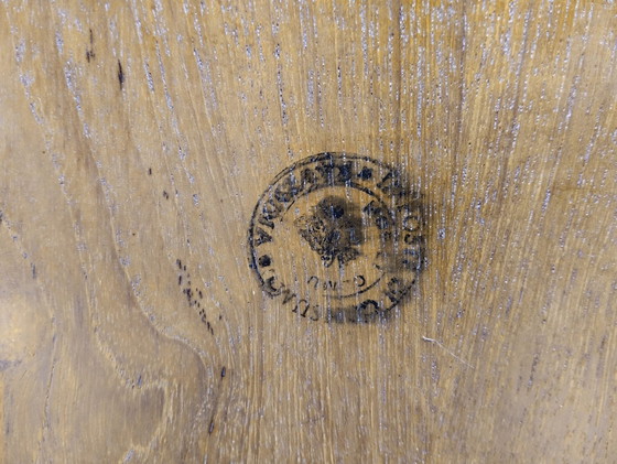 Image 1 of Mid Century Teakholz-Bibliothek, Italien 1960er Jahre