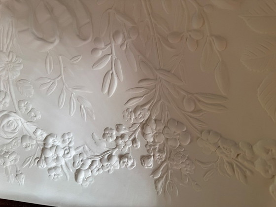 Image 1 of Flos Sky Garden Brown 60 cm.