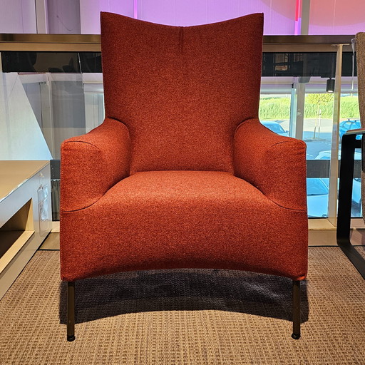 Pode Transit armchair