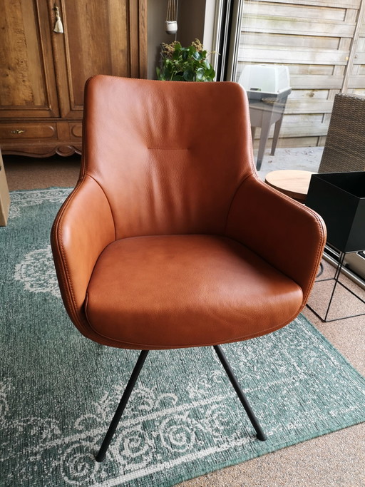 Gealux Miami armchair