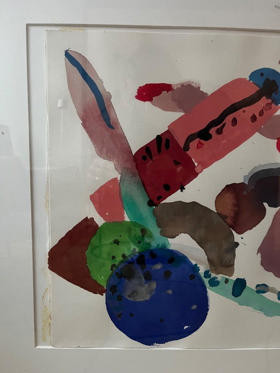 Image 1 of Jurjen de Haan Colorful Collection