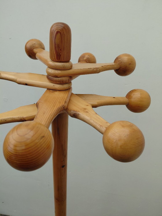 Image 1 of Porte manteaux 