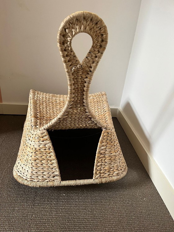 Image 1 of Gullholmen rocking chair Ikea