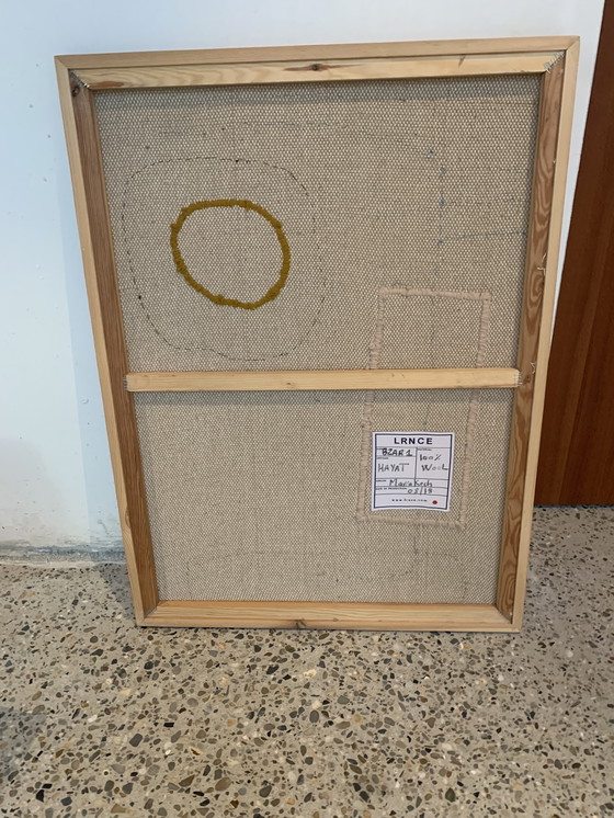 Image 1 of 1 x Kunstwerk von LRNCE