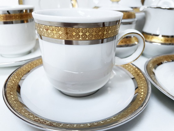 Image 1 of Tirschenreuth - Luxury Tea Set