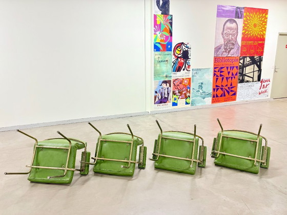 Image 1 of Caillette stoelen