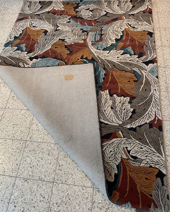 Image 1 of Alfombra de acanto Brink and Campman Morris & Co