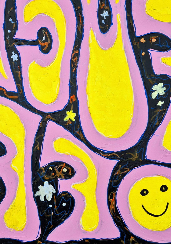 Image 1 of Jovan Srijemac (1962) - Cher, vois le message dans le miroir