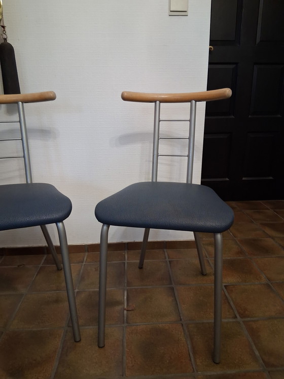 Image 1 of 2 belle sedie di design.