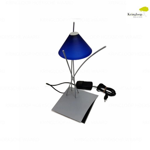 Lampe halogène design Bopp Leuchten