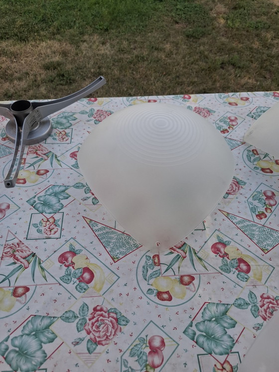 Image 1 of Artemide Utopia 1 52cm, 1 32cm. 2 42cm