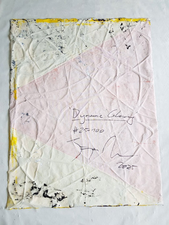 Image 1 of Jürgen Angeler - Dynamic Glowing