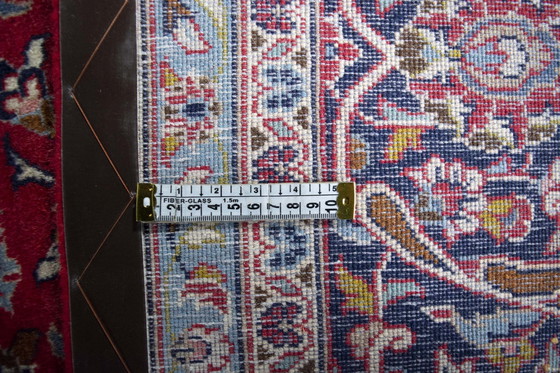 Image 1 of Kashan Cork - Persian carpet 348 x 247 cm