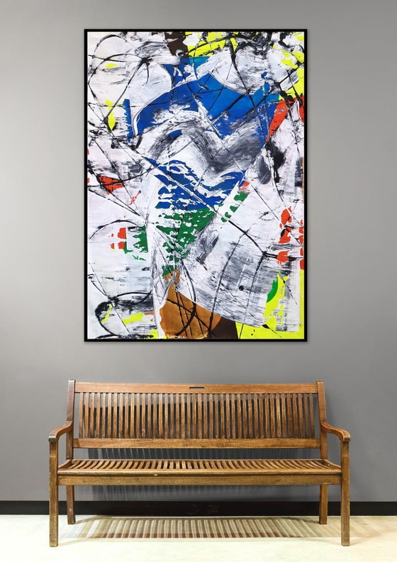Image 1 of Jürgen Angeler - Fountain Spirit