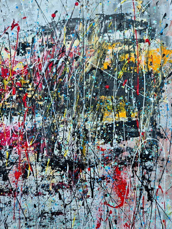 Image 1 of Jovan Srijemac (1962) - Symphonie des marais