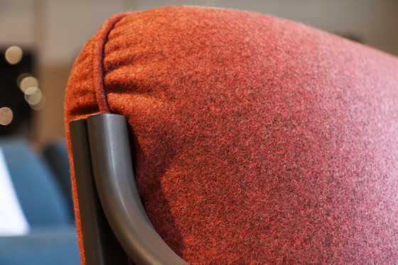 Image 1 of Pode Chap armchair