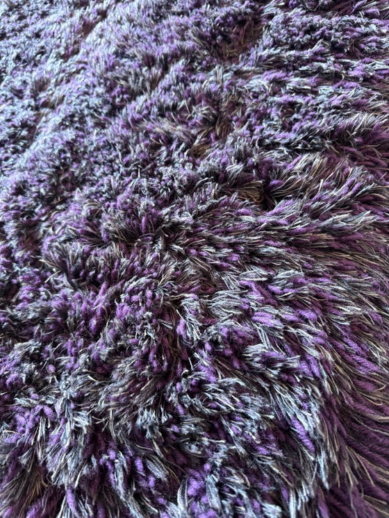 Image 1 of Hoogpolig lana kleed 300x380cm