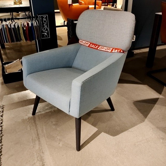 Image 1 of Poltrona Havee Pebble