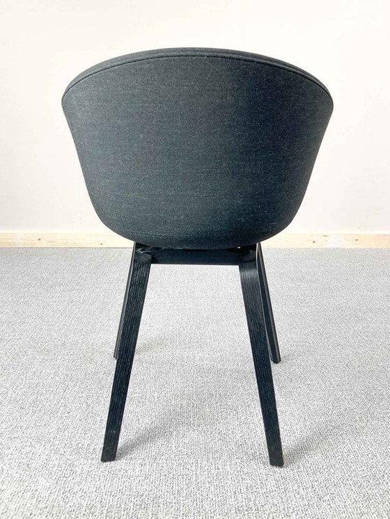 Image 1 of Hay Aac23 Silla de reuniones