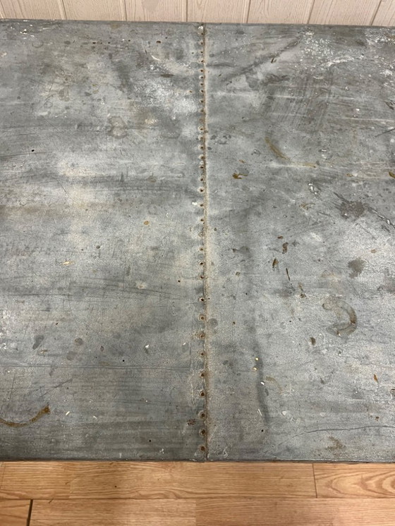 Image 1 of Grote tafel (+3 meter)