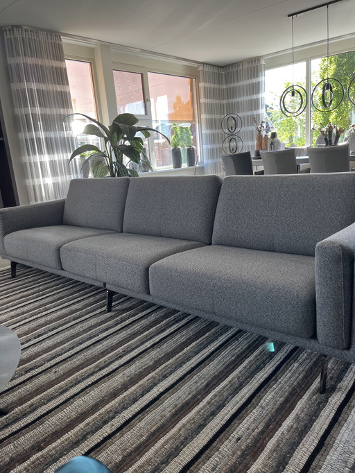 Leolux Bellice Sofa, 4 Pers.