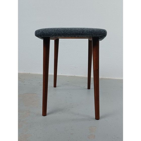 Image 1 of Tabouret vintage danois, 1950